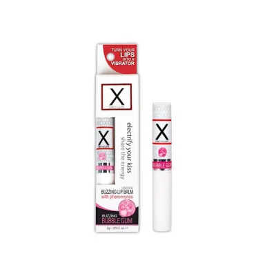 Sensuva X On The Lips