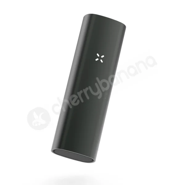 Pax 3 Basic Matte Black Vaporiser