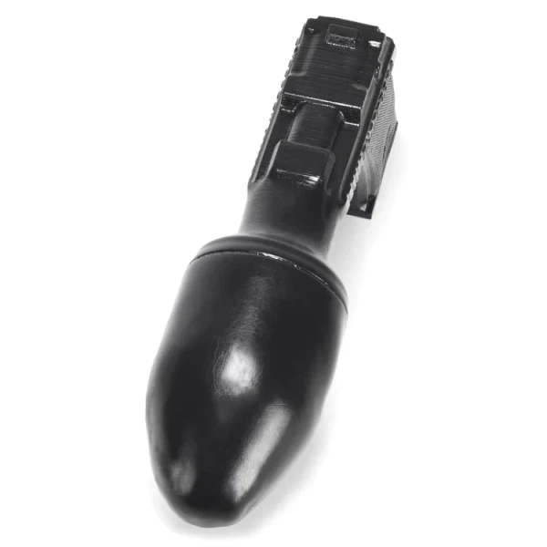 OxBalls Buttzooka Butt Plug — image 5 of 5