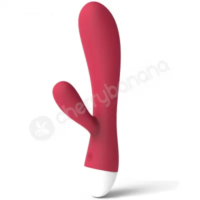 Love Romance 11 Speed G spot Rabbit Vibrator