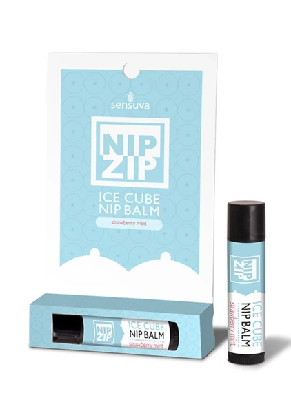 Nip Zip Nipple Balm