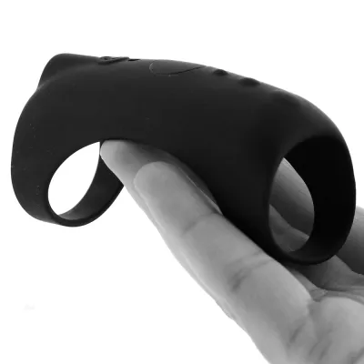 Trinity Vibes G Shaft Remote Ring