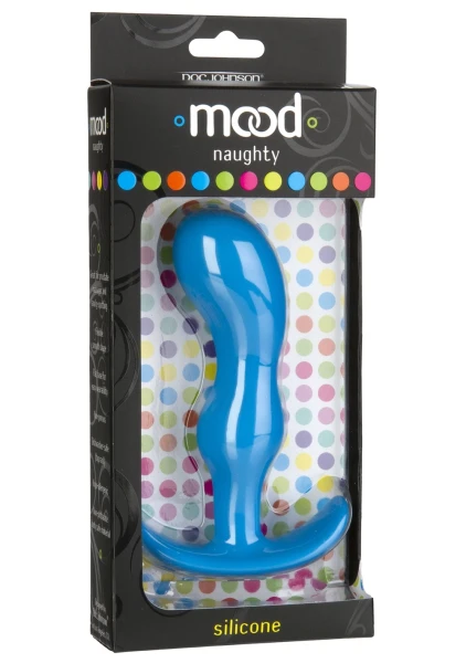 Mood™ Naughty 2 - Large 4.5"