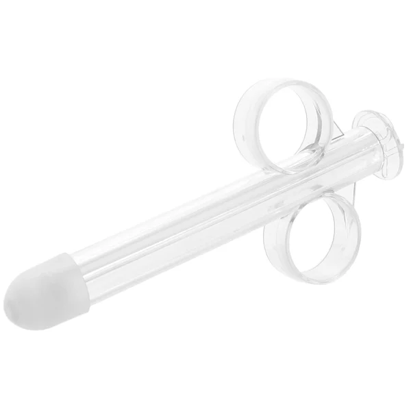 Lube Tube XL Lubricant Applicator By CalExotics - Clear — image 19 of 20
