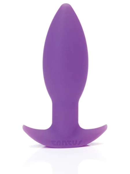 Tantus Neo Silicone Plug