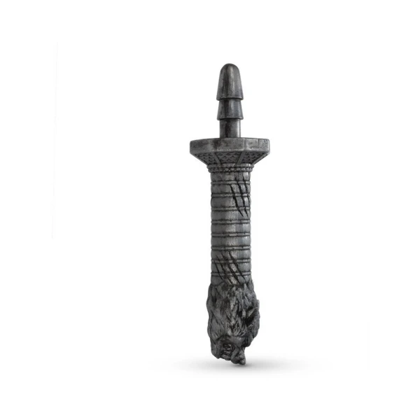 The Realm - Rougarou - Lock On Werewolf Handle