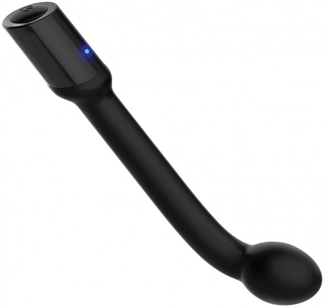 Adam's Vibrating Prostate Probe