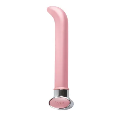 Je Taime 7 Le Point G Blush 7 Inch