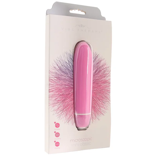Vibe Therapy  Microscopic Mini Classic Vibe
