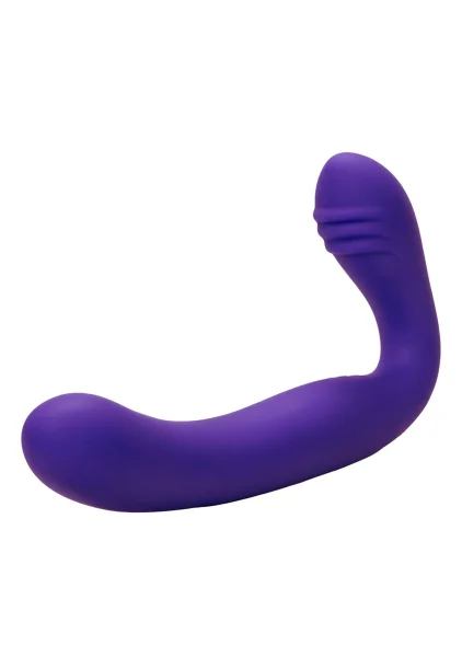 Rechargeable Silicone Love Rider Strapless Strap-on