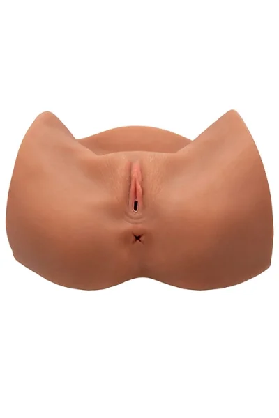 California Exotic Stroke It Life-Size Pussy Masturbator