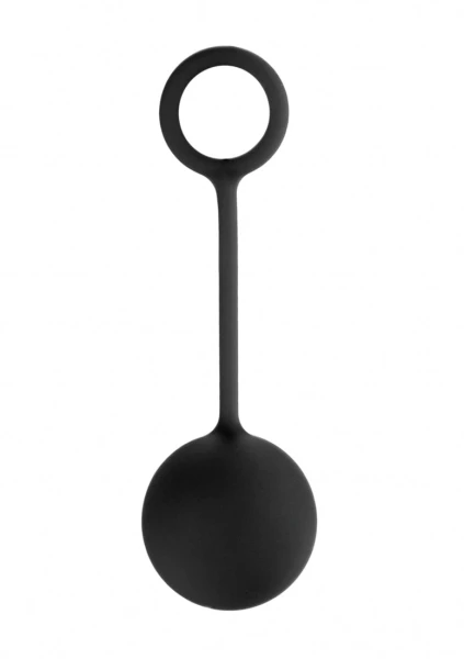 Candice Deluxe Geisha Ball - Black