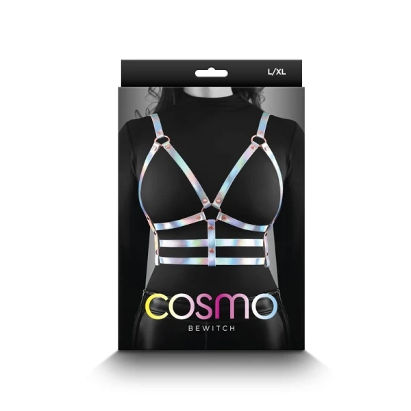 NS - Cosmo Harness - Bewitch - L/XL