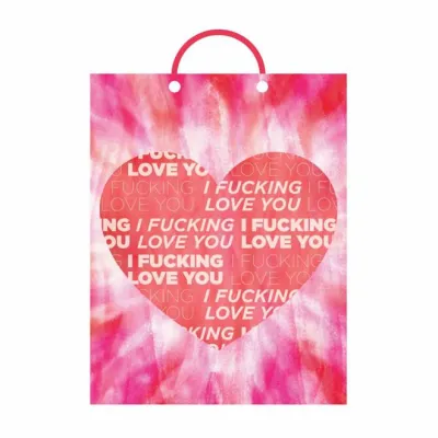 I Fucking Love You