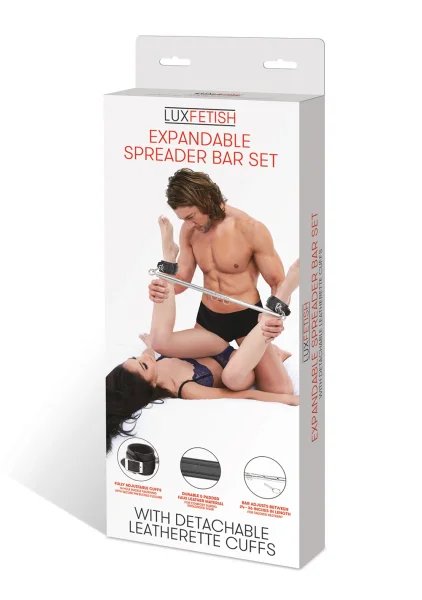 Ouch! Bondage Belt Restraint System