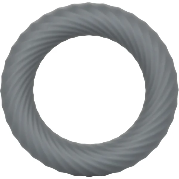 Link Up Ultra-Soft Extreme Silicone 3 Cock Ring Set By CalExotics