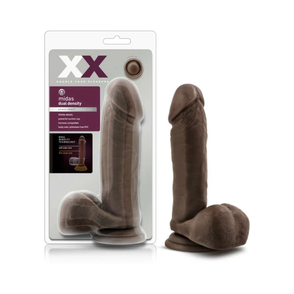 Xx - Midas - Chocolate