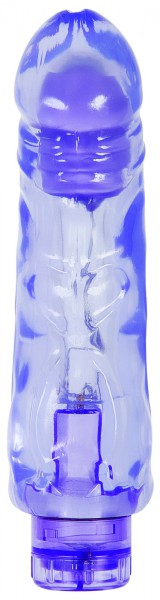 Chubby Fun 9'' Thick Vibrator