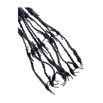 Bound X Mini Barbed Wire Flogger