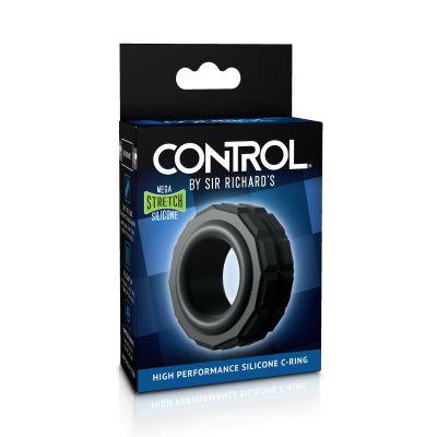 High Performance Silicone Cock Ring