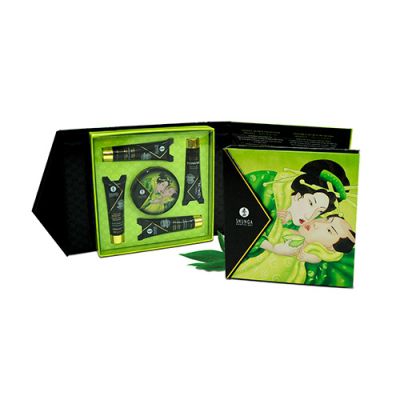 Luxury Gift Sets Geishas Secret Kit
