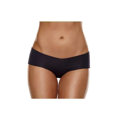 Invisible Bootyshort M L