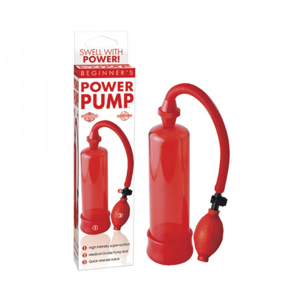 Beginners Power Pump