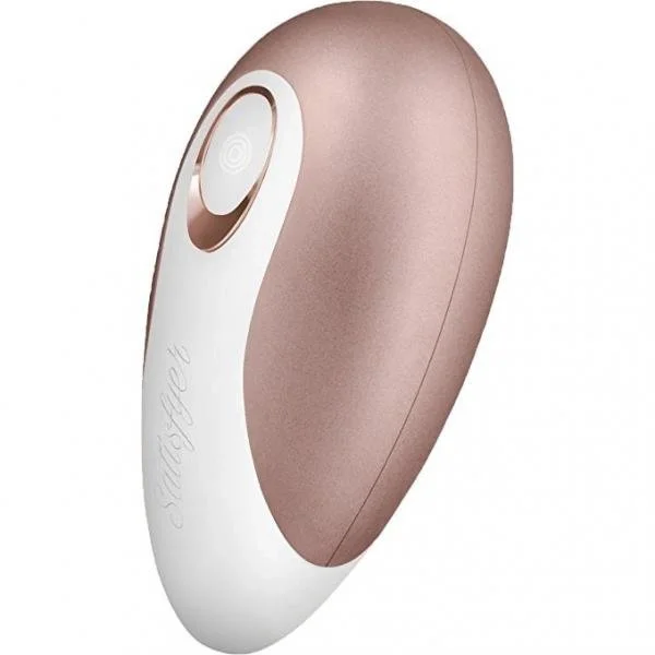 Satisfyer Pro Deluxe Next Generation - Clitoral Stimulator