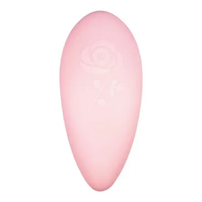 iJoyRechargeable Wireless Remote Control Wearable Clitoral Vibrator