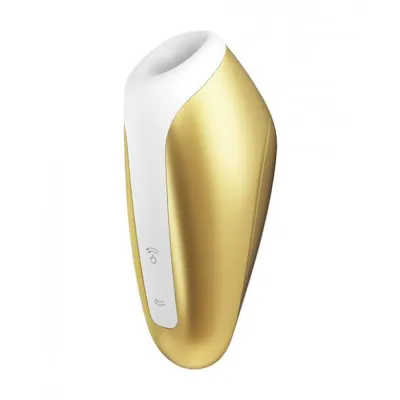 Satisfyer Love Breeze Yellow net