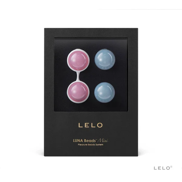 Lelo Beads Mini — image 22 of 23