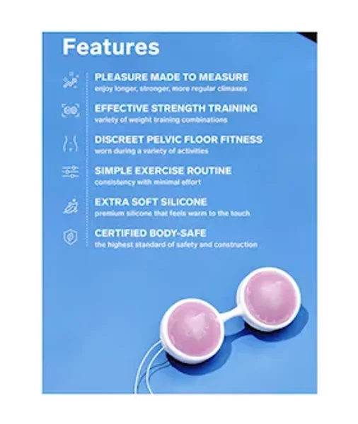 Lelo Beads Mini — image 17 of 18