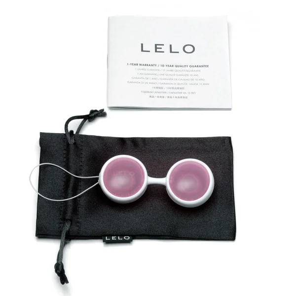 Lelo Beads Mini — image 20 of 20