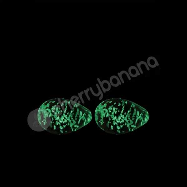 Firefly Glass Kegel Eggs