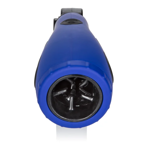 Apollo Hydro Power Stroker Blue