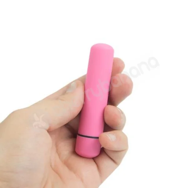 Climax Cutie Pink Bullet Vibrator