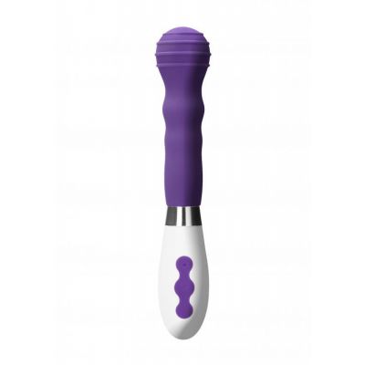 Alida Rechargeable Purple