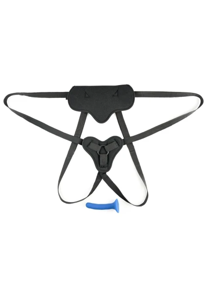 New Comer's Strap-On Set - Special Edition