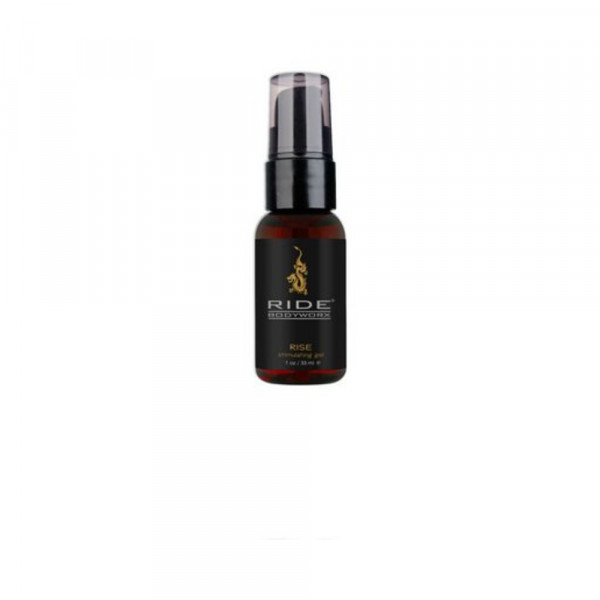 Ride Rise Stimulating Gel 1oz