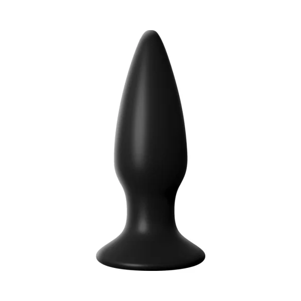 Anal Fantasy Elite Small Rechargeable Anal Plug — image 9 of 15