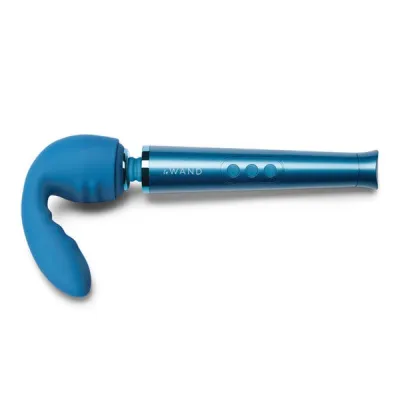Le Wand Flexi Massager G Spot Attachment