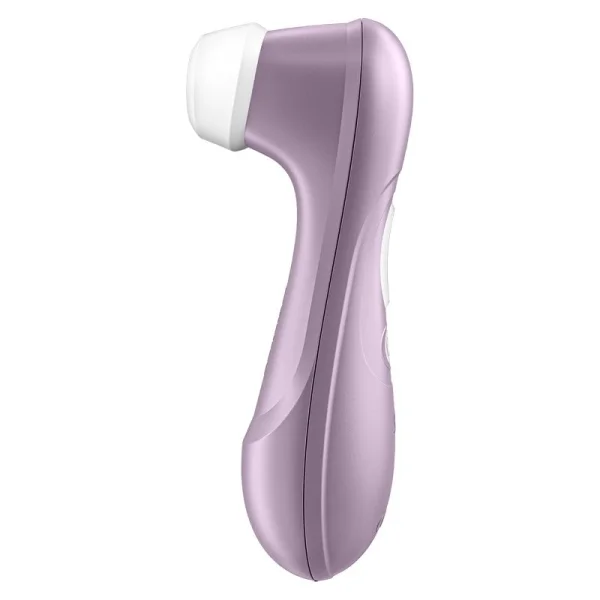 Satisfyer Pro 2 Air Pulse Stimulator — image 6 of 7
