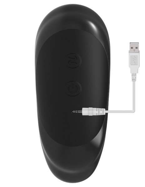 Zero Tolerance The One-Two Punch