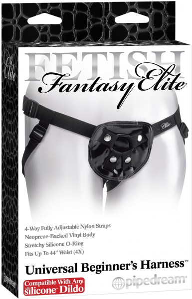 Universal Beginners Harness