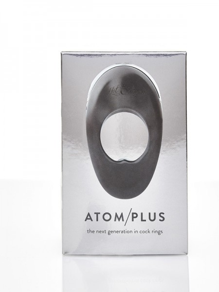 ATOM Plus Vibrating Cock Ring