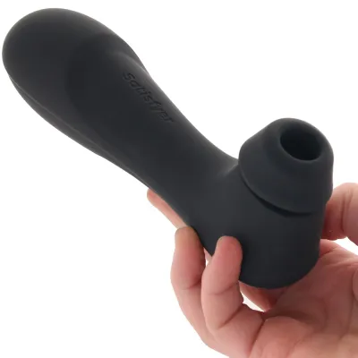 Satisfyer Pro 2 Gen 3 Double Air Pulse App Vibe