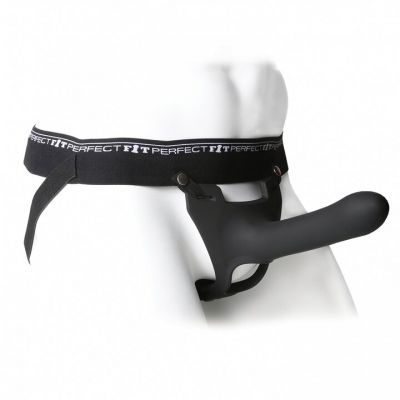 Perfect Fit Zoro Unisex Penis Extender Strap On 6 5 Inch