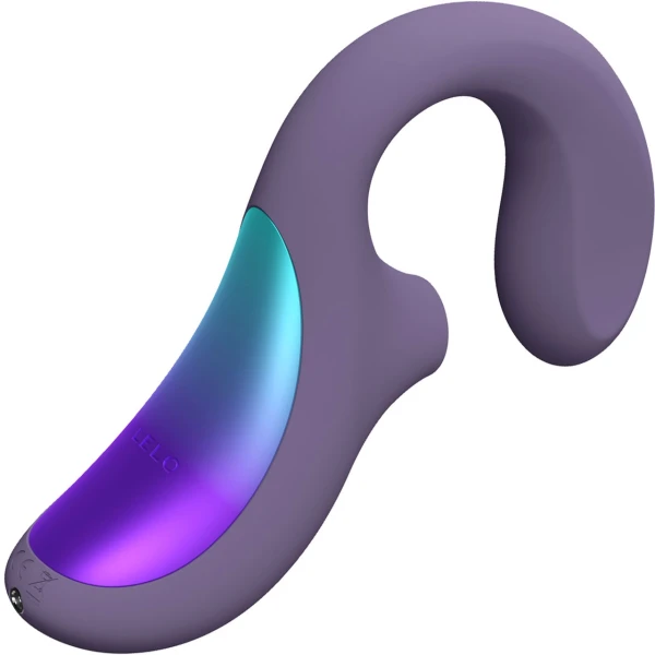 ENIGMA Wave Dual Action Sonic Massager
