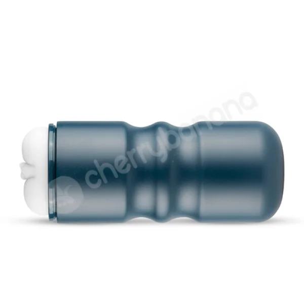 FPPR White Vagina Cup Masturbator