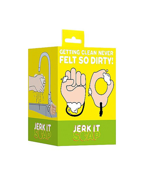 Jerk It Hand Job Soap — image 6 of 6
